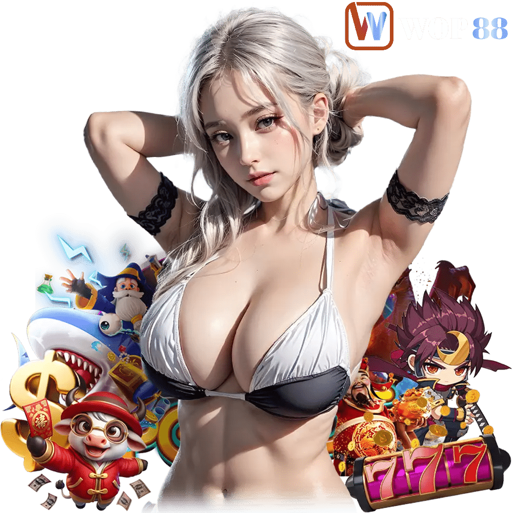 wop88 เว็บ