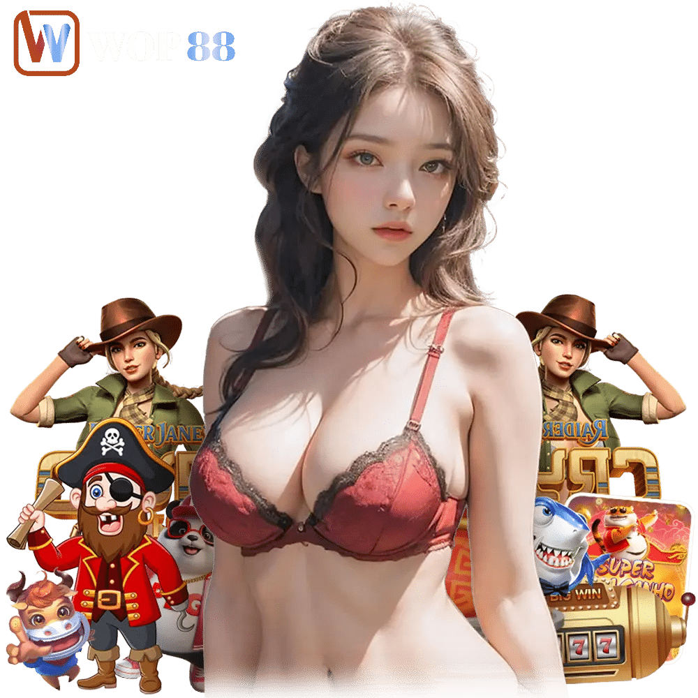 wop88 แจกโค้ดฟรี